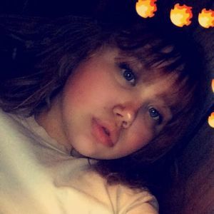 Meet your Posher, Kristen